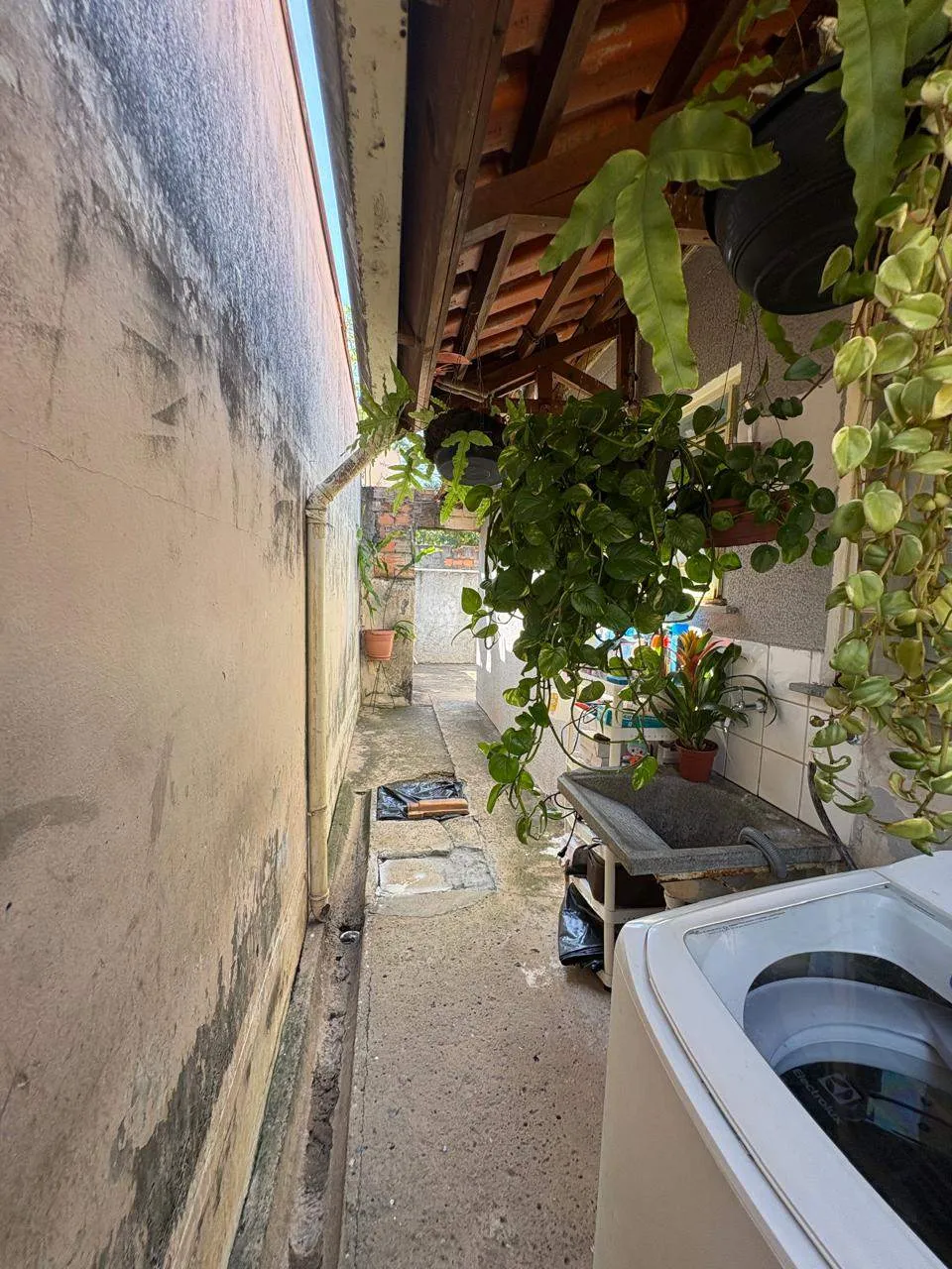 Casa, 2 quartos, 60 m² - Foto 9