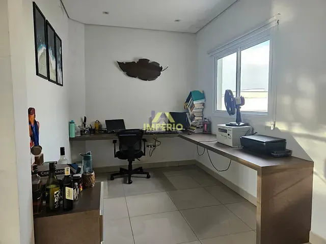 Casa com 176m² 4 quartos e 5 banheiros, à venda, no bairro Village Moutonnée em Salto