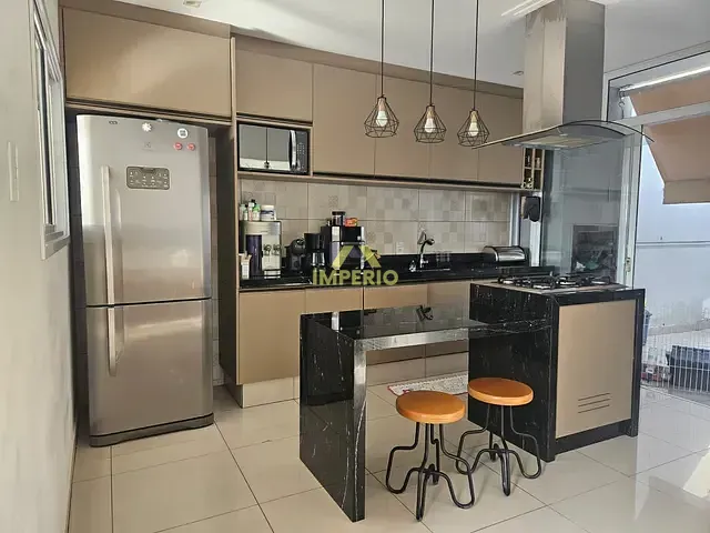 Casa com 176m² 4 quartos e 5 banheiros, à venda, no bairro Village Moutonnée em Salto
