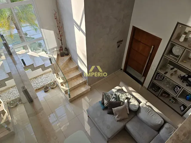 Casa com 176m² 4 quartos e 5 banheiros, à venda, no bairro Village Moutonnée em Salto