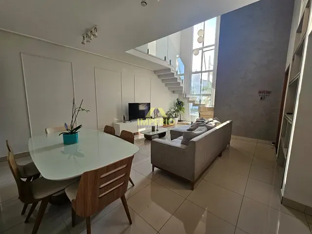 Casa com 176m² 4 quartos e 5 banheiros, à venda, no bairro Village Moutonnée em Salto
