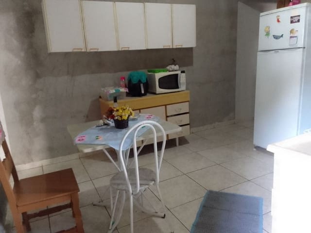Foto do Casa - Casa com 2 dormitórios à venda, 52 m² por R$ 213.000,00 - Chácara dos Coqueiros - São José dos Campos/SP | INDEPENDENCE NEGOCIOS IMOBILIARIOS LTDA