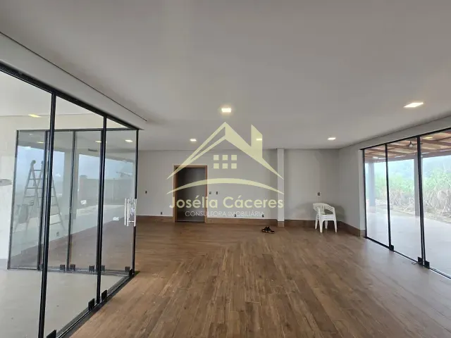 Casa com 2400m² 3 quartos e 3 banheiros, à venda, no bairro RURAL em Chapada dos Guimarães