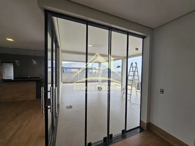 Casa com 2400m² 3 quartos e 3 banheiros, à venda, no bairro RURAL em Chapada dos Guimarães