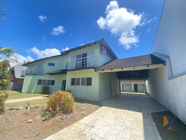 Casa com 720m² 7 quartos e 7 banheiros, à venda, no bairro Atami em Pontal Do Paraná