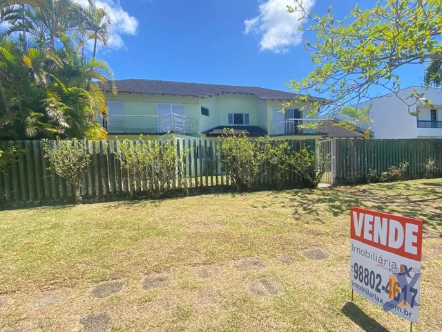 Casa com 720m² 7 quartos e 7 banheiros, à venda, no bairro Atami em Pontal Do Paraná