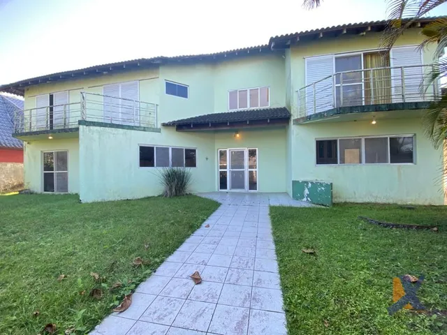 Casa com 720m² 7 quartos e 7 banheiros, à venda, no bairro Atami em Pontal Do Paraná