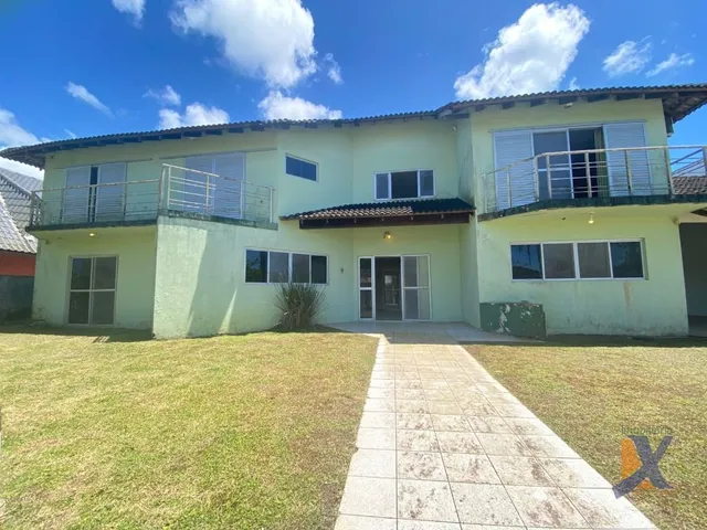 Casa com 720m² 7 quartos e 7 banheiros, à venda, no bairro Atami em Pontal Do Paraná