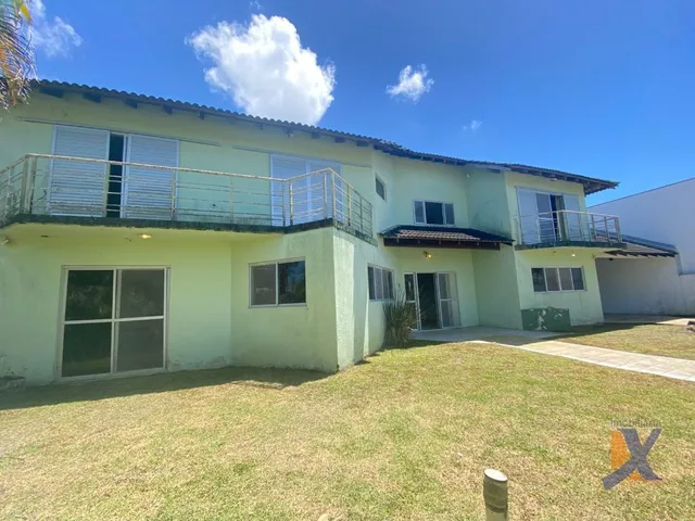 Casa com 720m² 7 quartos e 7 banheiros, à venda, no bairro Atami em Pontal Do Paraná
