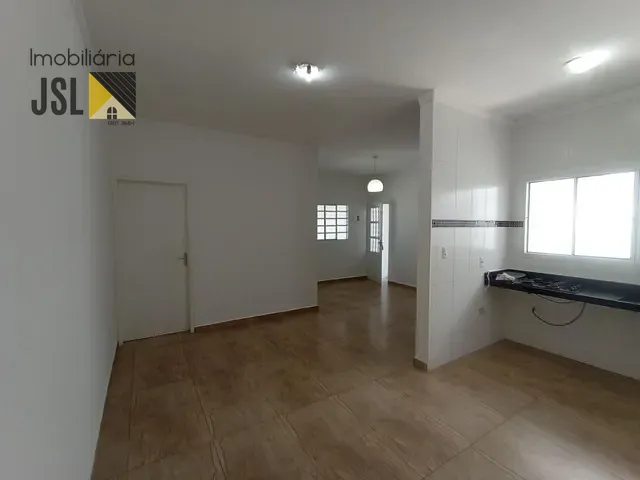 Casa com 140m² 2 quartos e 1 banheiro, à venda, no bairro Jardim Panorama em Caçapava