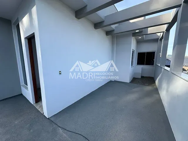 Casa 2 quartos e 1 banheiro, à venda, no bairro Picadas do Sul em São José
