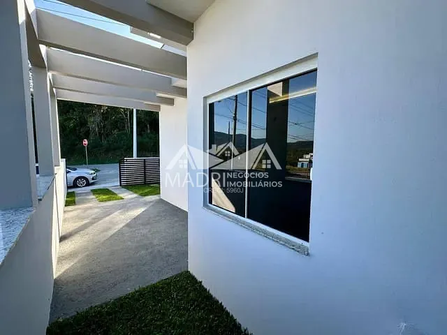 Casa 2 quartos e 1 banheiro, à venda, no bairro Picadas do Sul em São José