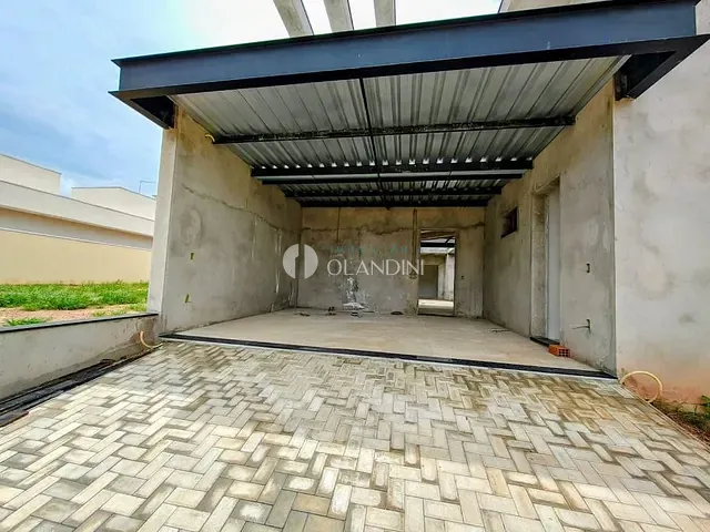 Casa com 300m² 3 quartos e 2 banheiros, à venda, no bairro Residencial São Luiz em Artur Nogueira