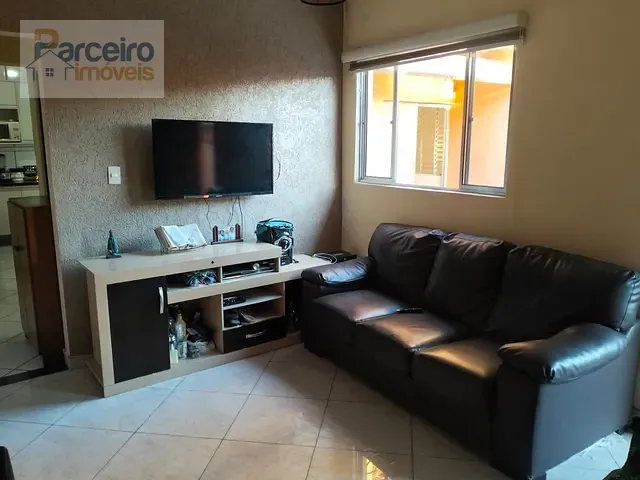 Casa 3 quartos e 2 banheiros, à venda, no bairro Vila Nova Curuçá em São Paulo