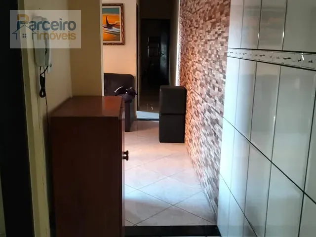 Casa 3 quartos e 2 banheiros, à venda, no bairro Vila Nova Curuçá em São Paulo