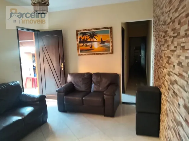 Casa 3 quartos e 2 banheiros, à venda, no bairro Vila Nova Curuçá em São Paulo