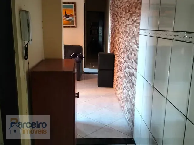 Casa 3 quartos e 2 banheiros, à venda, no bairro Vila Nova Curuçá em São Paulo