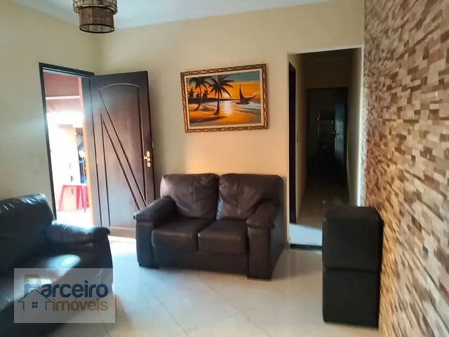 Casa 3 quartos e 2 banheiros, à venda, no bairro Vila Nova Curuçá em São Paulo