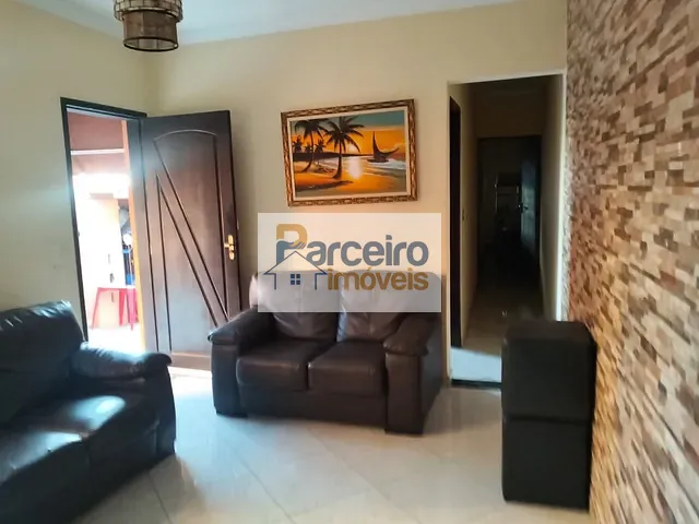 Casa 3 quartos e 2 banheiros, à venda, no bairro Vila Nova Curuçá em São Paulo
