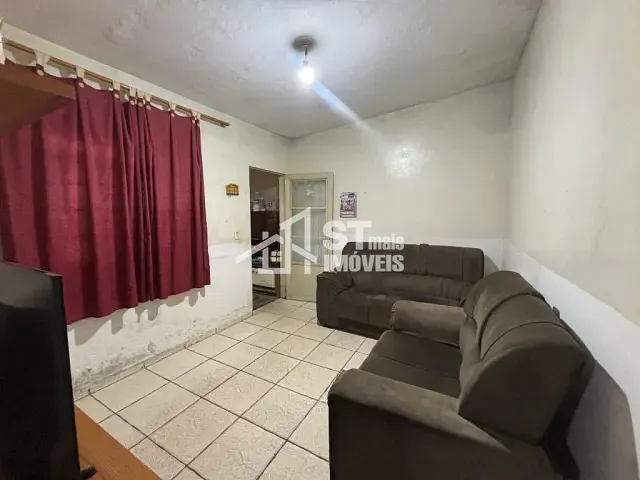 Casa com 160m² 2 quartos e 1 banheiro, à venda, no bairro Jardim Rio Negro em Andradas