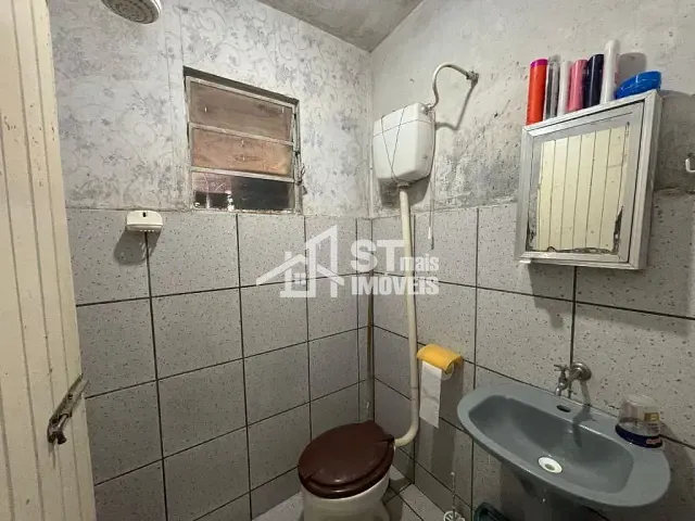 Casa com 160m² 2 quartos e 1 banheiro, à venda, no bairro Jardim Rio Negro em Andradas