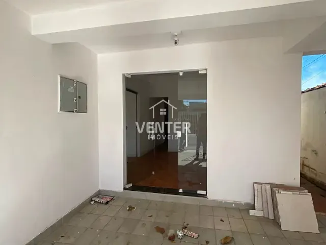 Casa para alugar, no bairro Jardim Independência em Taubaté