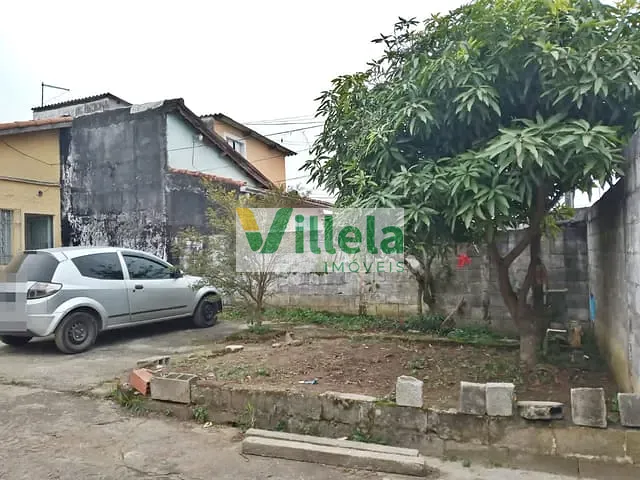 Casa 1 quarto e 1 banheiro, à venda, no bairro Conjunto Residencial Santo Ângelo em Mogi das Cruzes