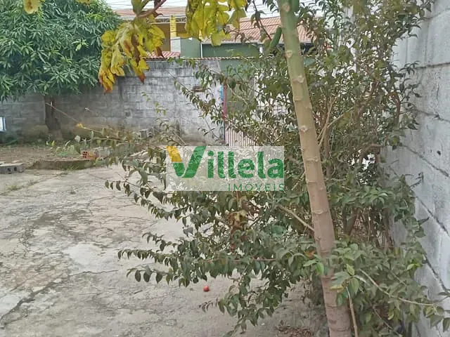 Casa 1 quarto e 1 banheiro, à venda, no bairro Conjunto Residencial Santo Ângelo em Mogi das Cruzes