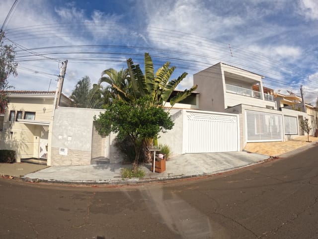 Foto do Casa - Casa para locação, Parque Universitário, São João da Boa Vista, SP | Zeladoria Imóveis & Condomínios