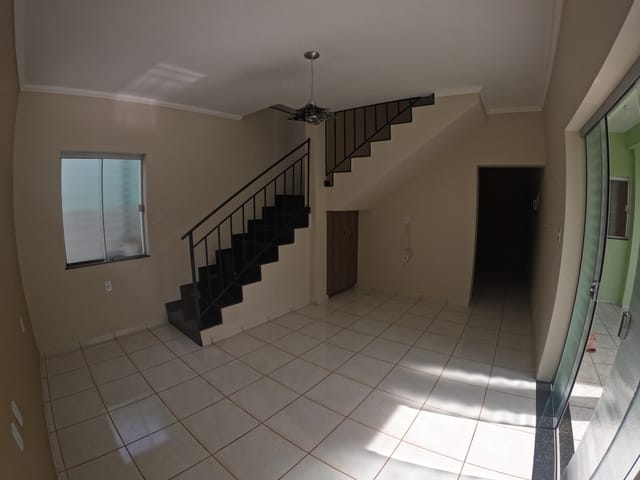 Foto do Casa - Casa para locação, Parque Universitário, São João da Boa Vista, SP | Zeladoria Imóveis & Condomínios