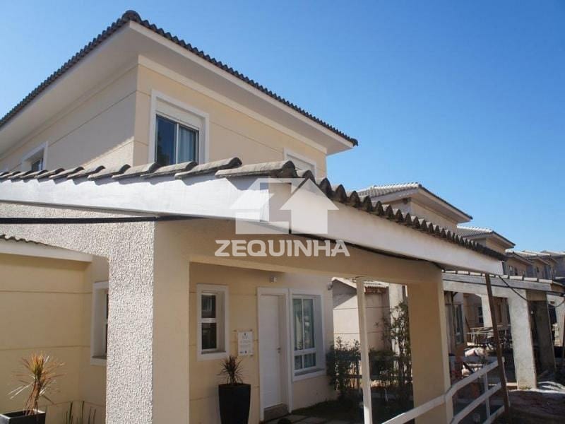 Casa, 3 quartos, 200 m² - Foto 1