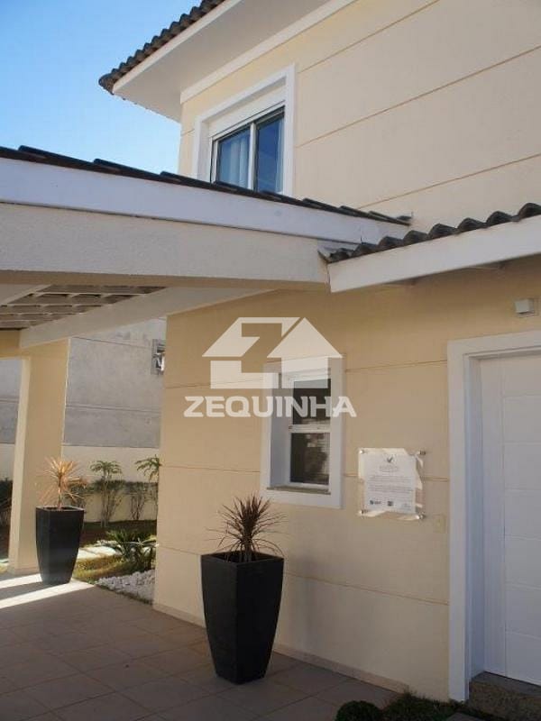 Casa, 3 quartos, 200 m² - Foto 2