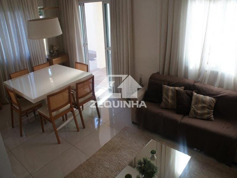 Casa, 3 quartos, 200 m² - Foto 6