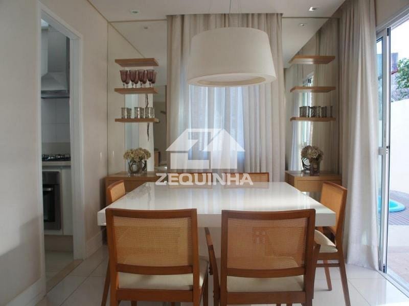 Casa, 3 quartos, 200 m² - Foto 7