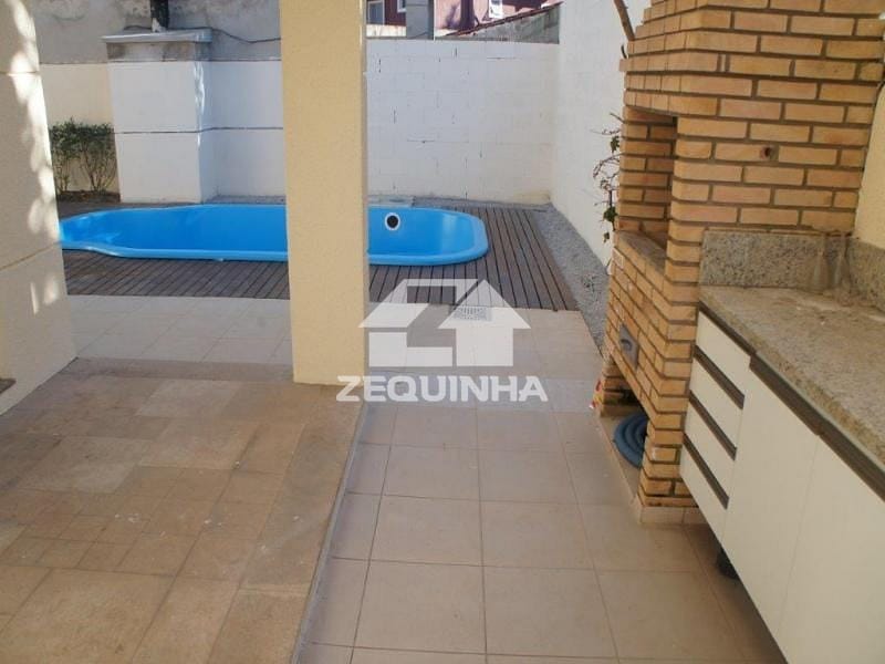 Casa, 3 quartos, 200 m² - Foto 11