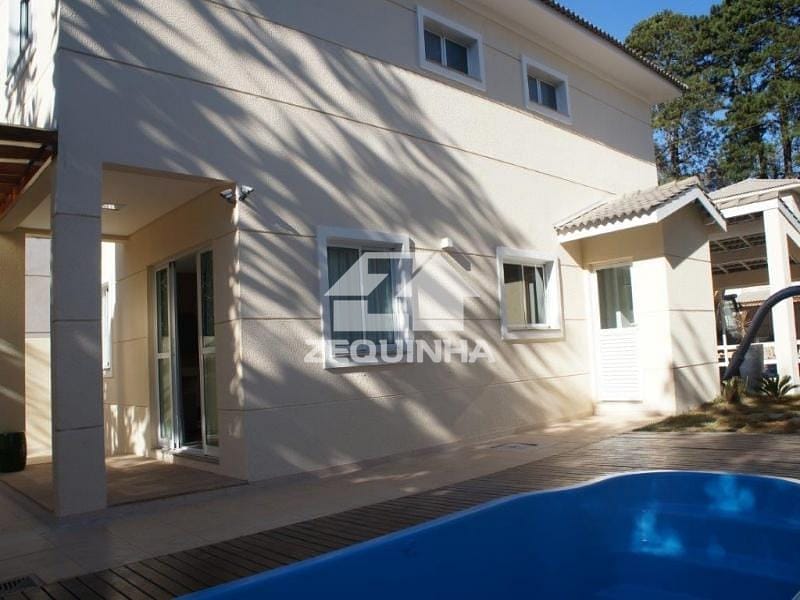 Casa, 3 quartos, 200 m² - Foto 13