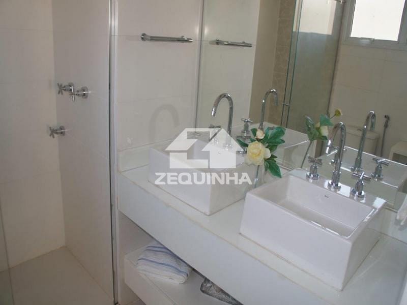 Casa, 3 quartos, 200 m² - Foto 16