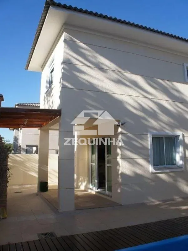 Casa, 3 quartos, 200 m² - Foto 12