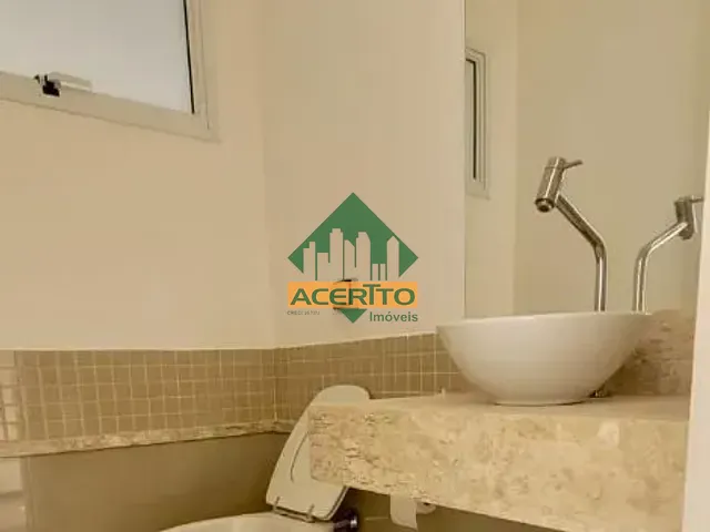 Casa com 448m² 3 quartos e 4 banheiros, à venda ou para alugar, no bairro Chácaras Arco-Íris em Araçatuba
