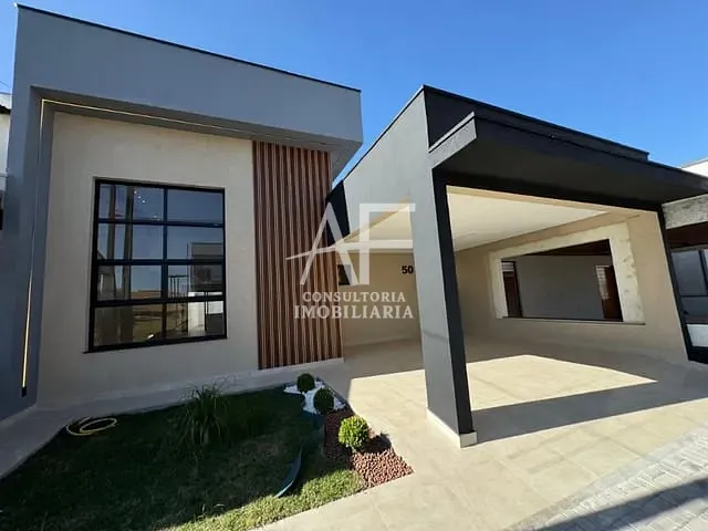 Casa com 250m² 3 quartos e 5 banheiros, à venda, no bairro Piracangaguá em Taubaté