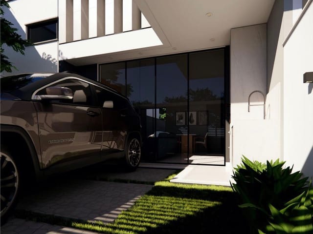 Casa com 100m² 2 quartos e 2 banheiros, à venda, no bairro Lagoa em Macaé