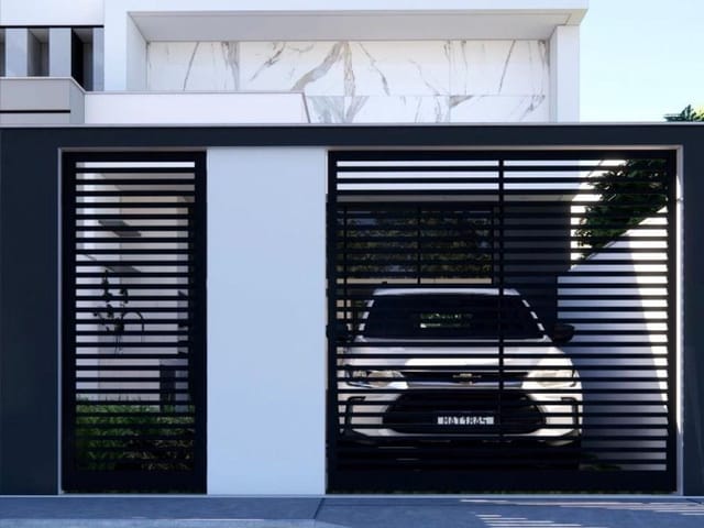 Casa com 100m² 2 quartos e 2 banheiros, à venda, no bairro Lagoa em Macaé