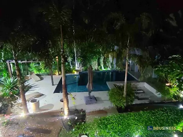 Casa 5 quartos e 9 banheiros, à venda ou para alugar, no bairro Riviera em Bertioga