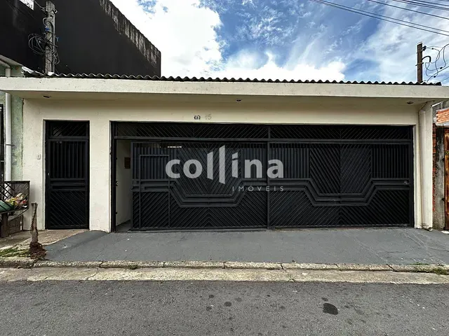 Casa 7 quartos e 7 banheiros, à venda, no bairro Parque Santa Teresa em Carapicuíba