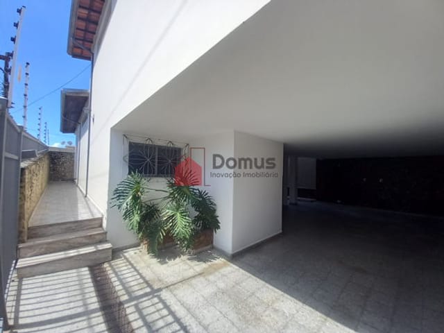 Casa com 224m² 4 quartos e 3 banheiros, à venda, no bairro BOA VISTA em Pindamonhangaba