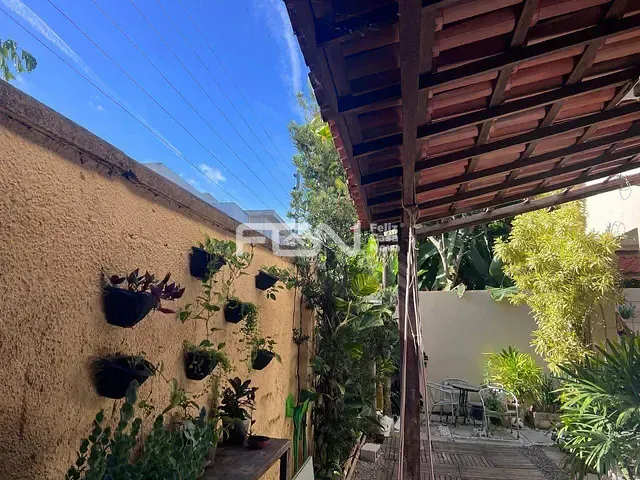 Casa 2 quartos e 3 banheiros, para alugar, no bairro Boa União (Abrantes) em Camaçari