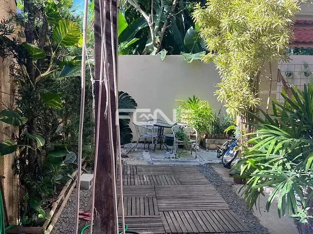Casa 2 quartos e 3 banheiros, para alugar, no bairro Boa União (Abrantes) em Camaçari