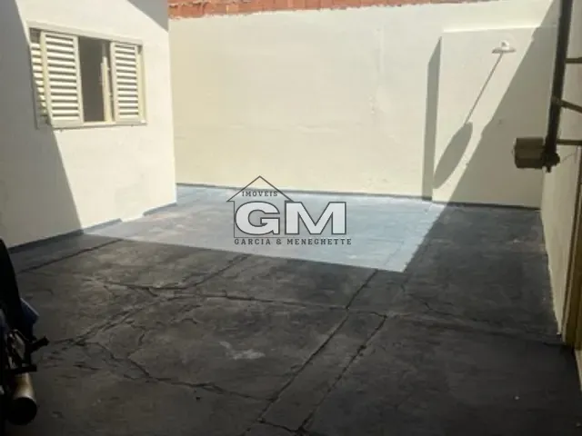 Casa com 200m² 2 quartos e 1 banheiro, à venda, no bairro Jardim Paiva em Ribeirão Preto