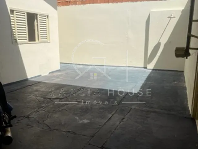 Casa com 200m² 2 quartos e 1 banheiro, à venda, no bairro Jardim Paiva em Ribeirão Preto