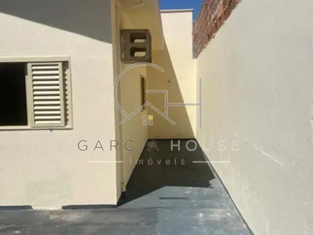 Casa com 200m² 2 quartos e 1 banheiro, à venda, no bairro Jardim Paiva em Ribeirão Preto